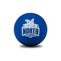 Sherrin AFL Team High Bounce Ball North Melbourne
