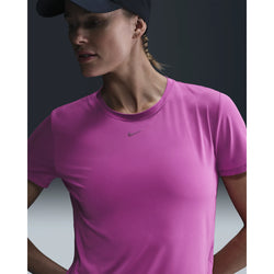 Nike Womens One Classic Dri-Fit Tee