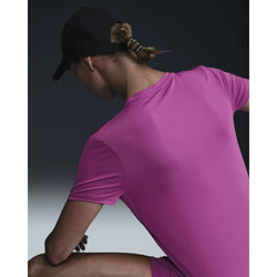 Nike Womens One Classic Dri-Fit Tee