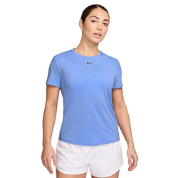 Nike Womens One Classic Dri-Fit Tee