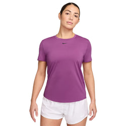 Nike Womens One Classic Dri-Fit Tee