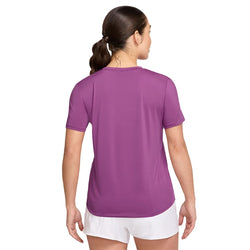 Nike Womens One Classic Dri-Fit Tee