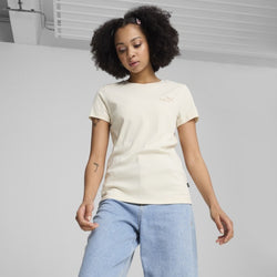 Puma Essential Elevated Tee
