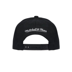 Mitchell & Ness NBA Evergreen Team Pro Pinch Fit Snapback Cap New York Knicks