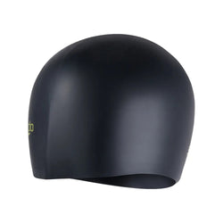 Speedo Junior Swim Cap Long Hair