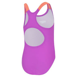 Speedo Girls Learn to Swim Medalist One Piece