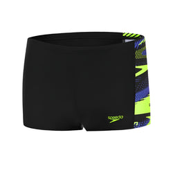 Speedo Boys Hyperboom Panel Aquashort