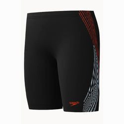 Speedo Boys Tech Panel Jammer