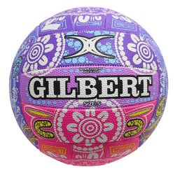 Gilbert Indigenous Supporter Netball