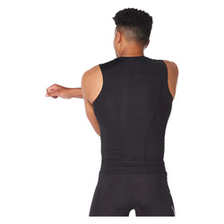 2XU Core Compression Sleeveless Top Men