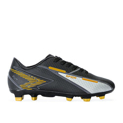 Sfida Strike Junior Football Boots (Wide Fit)