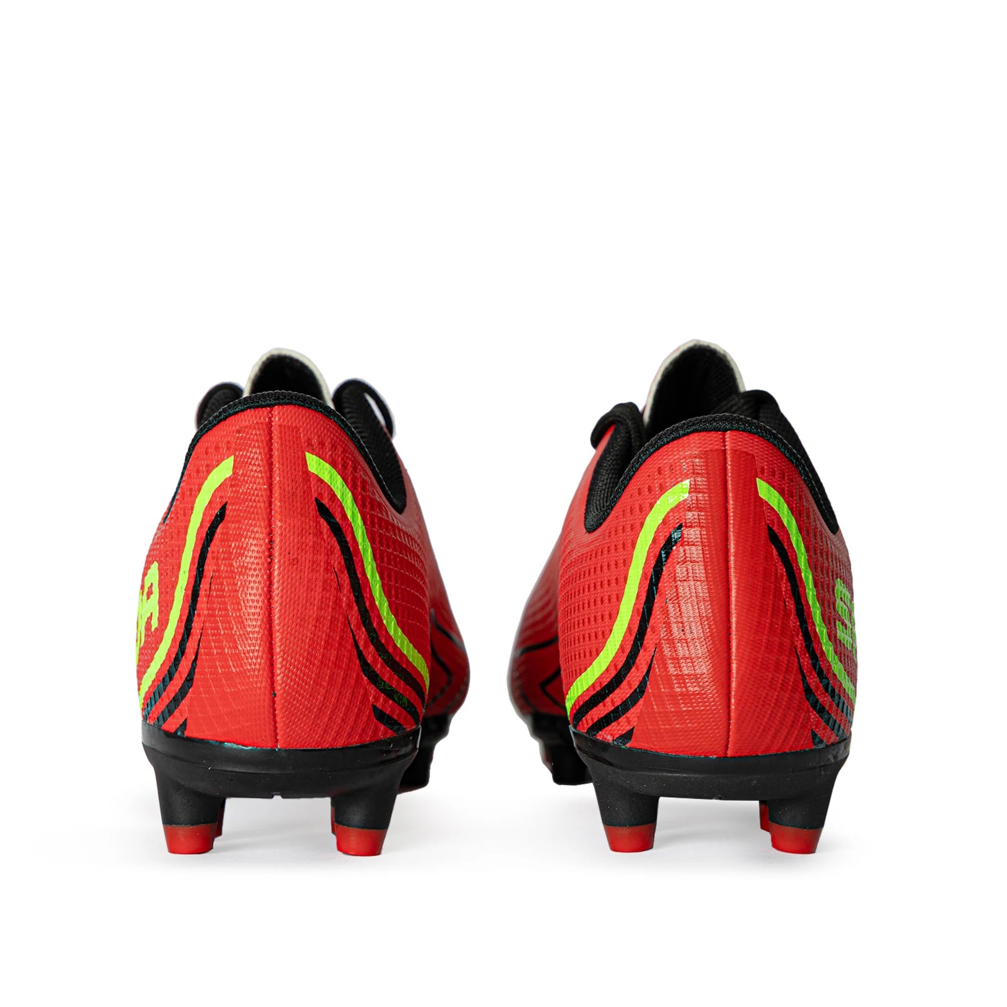 Sfida Conquer Junior Football Boots - SPORTFIRST ELTHAM