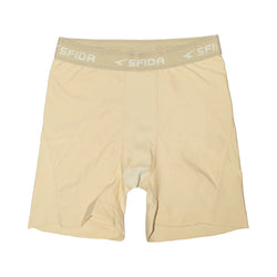 Sfida Youth Compression 1/4 Shorts Skin