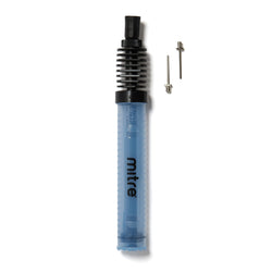 Mitre Double Action Pump W/Flex Hose