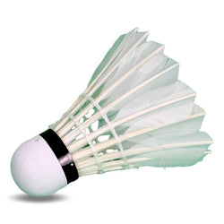 Buffalo Sports Classic Feather Shuttlecocks (12 Pack)