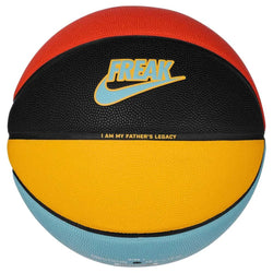 Nike Giannis All Court 2.0 Basketball Size 7