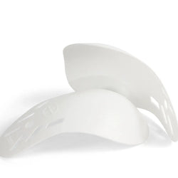 Boob Armour Sports Protection - White