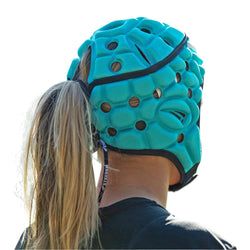 Steeden Guardian Womens Protective Headgear