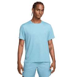 Nike Mens Dri-Fit UV Miler Tee