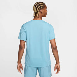 Nike Mens Dri-Fit UV Miler Tee