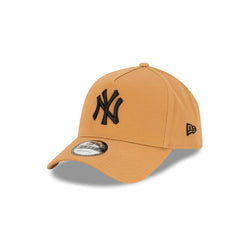 New Era 9Forty A Frame Snapback Cap New York Yankees