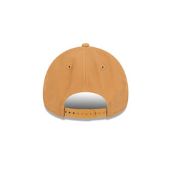 New Era 9Forty A Frame Snapback Cap New York Yankees