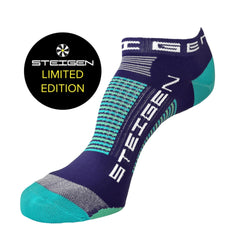 Steigen Indigo Zero Socks