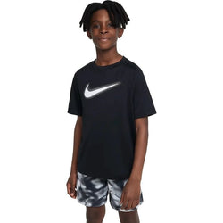 Nike Youth Graphic Training Tee