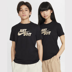 Nike Youth Sportswear Just Do It Tee