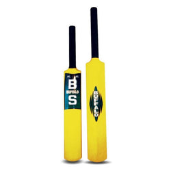 Buffalo Sports Kwick Cricket Plastic Bat Sz 3
