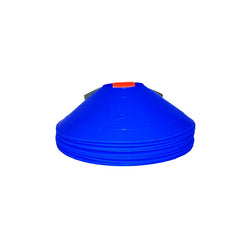 Patrick Flexi Dome 5cm Marker Set of 10 Blue