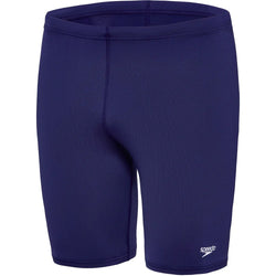 Speedo Mens Endurance + V-Cut Mid Jammer