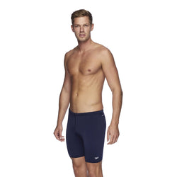 Speedo Mens Endurance + V-Cut Mid Jammer