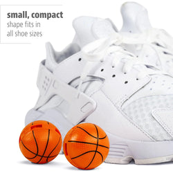 Sneaker Balls - Basketball