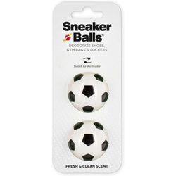 Sneaker Balls - Soccer