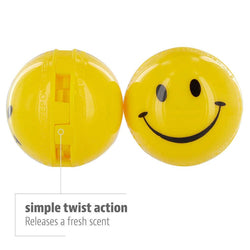 Sneaker Balls - Happy