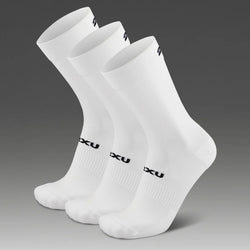 2XU Crew Socks 3 Pack
