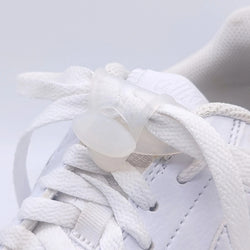 SafeLace Active Pair - Clear