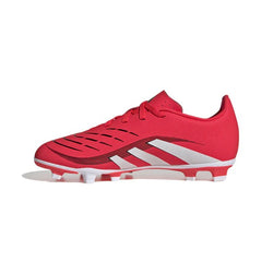 Adidas Predator Club Junior FG/MG Football Boots