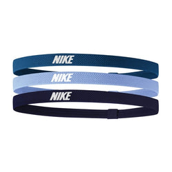 Nike Elastic Hairbands 2.0 3Pk