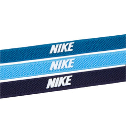 Nike Elastic Hairbands 2.0 3Pk