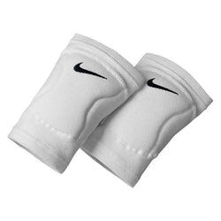 Nike Streak Volleyball Knee Pad White