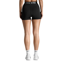 2XU Womens Core Compression 3 Inch Shorts