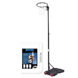 E-Jet Netball Stand