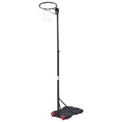 E-Jet Netball Stand