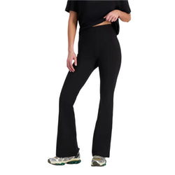 Champion Womens US Soft Flare Tight