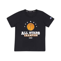 Champion Kids Sports Graphic Tee Shirt