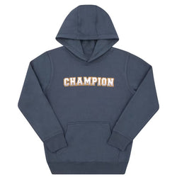 Champion Kids Sports Graphic Hoodie