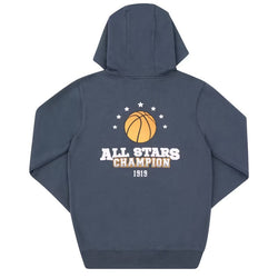 Champion Kids Sports Graphic Hoodie