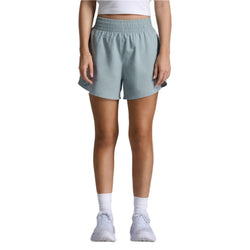 2XU Womens Aero Hi-Rise 4 Inch Shorts